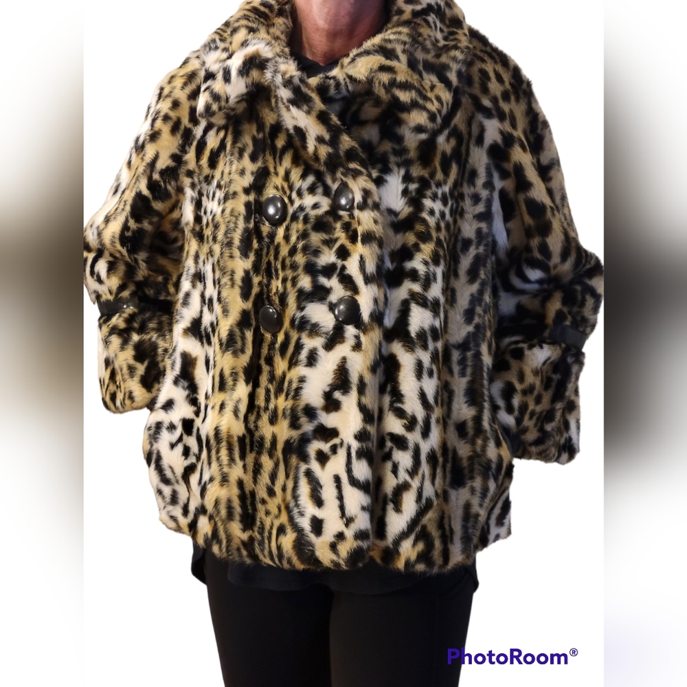 Laundry coat